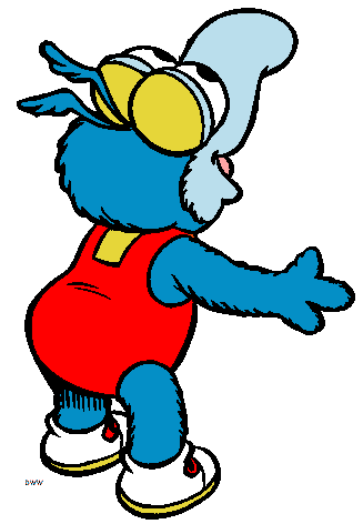 327x472 Muppet Babies Clip Art Disney Clip Art Galore