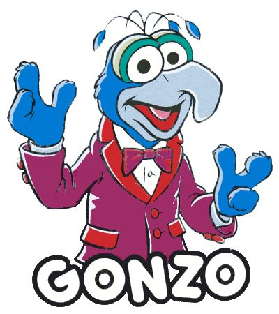 400x450 200 Best The Muppets Images On The Muppets, Frogs