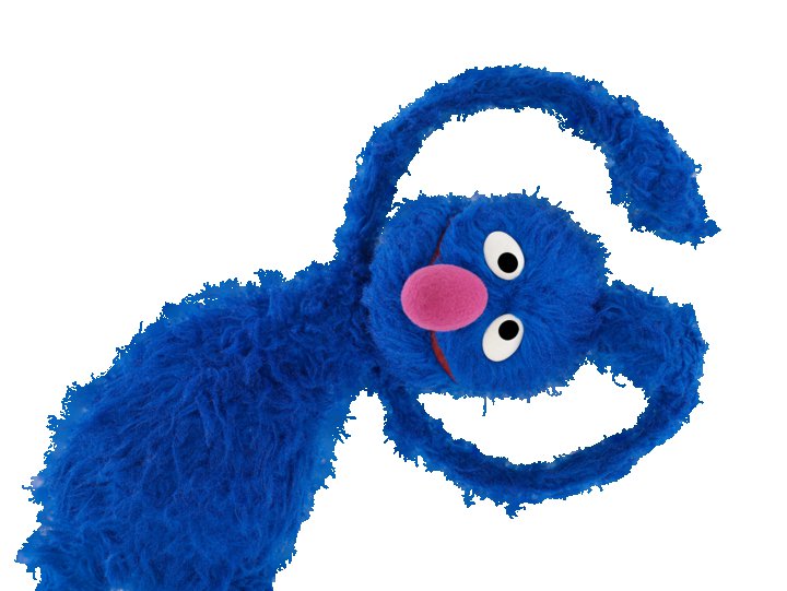 720x541 Sesame Street Clipart Muppets