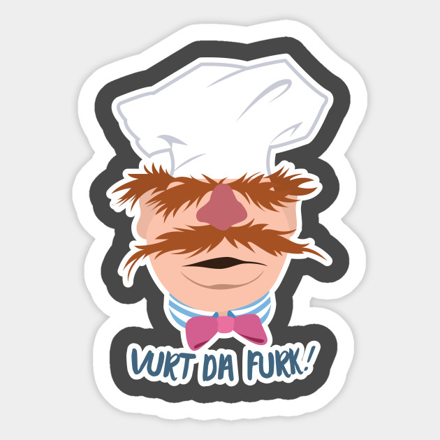 630x630 Swedish Chef