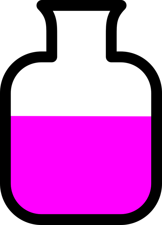 520x720 Top Beaker Clipart Images Free Download