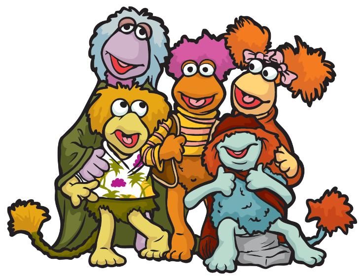 736x563 Haircut Muppets Clipart