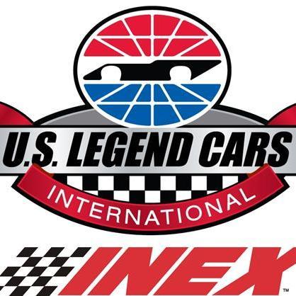 418x418 Race Car Clipart Legend