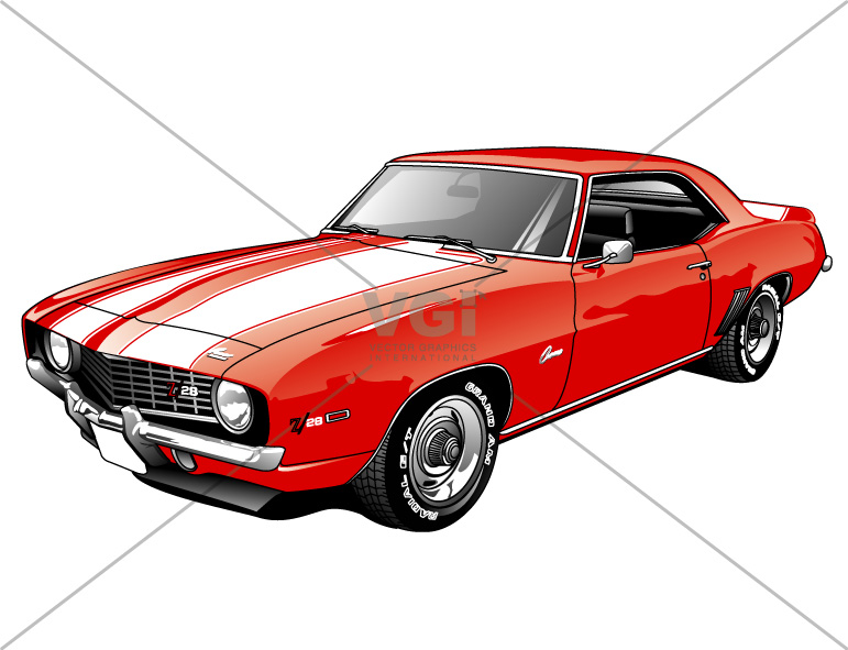 771x591 Red Clipart Camaro Free Collection Download And Share Red