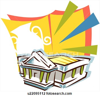 350x340 Museum Clipart Clipart Panda