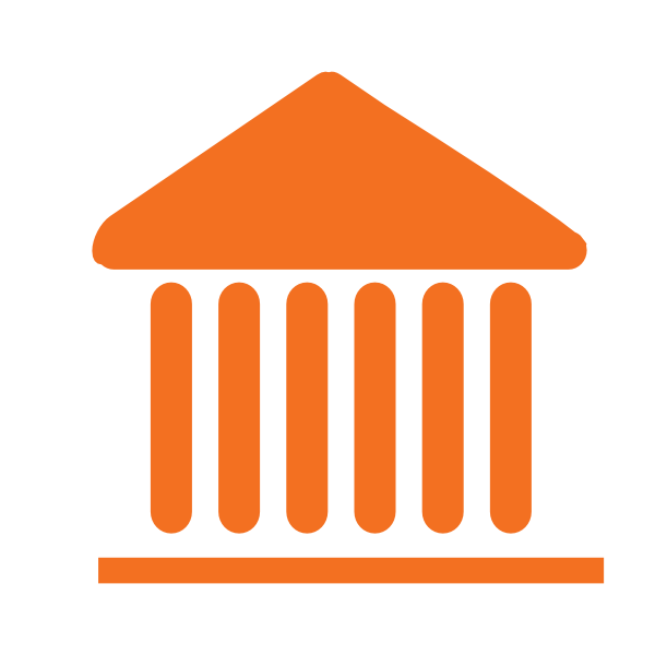 600x600 Museum Clipart