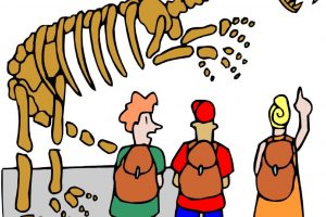 300x200 Chicnd Creative Museum Clipart Cliprt Of People Inside