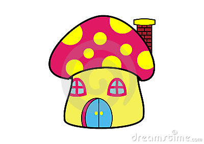 400x283 Mushroom Clip Art Stock Clipart Panda