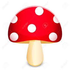 225x225 Mushroom Clipart Ideas On Images 3