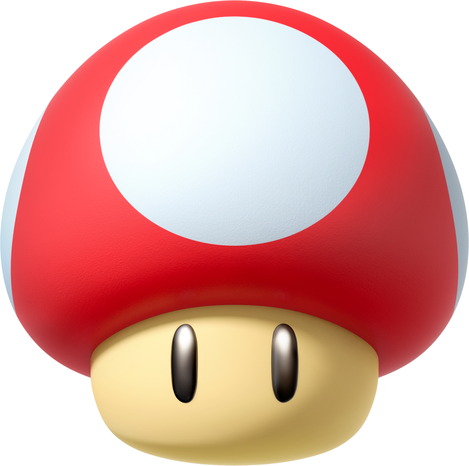 1572x1564 Mushroom Clipart Mario Kart
