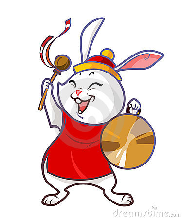 374x450 Gong Clipart