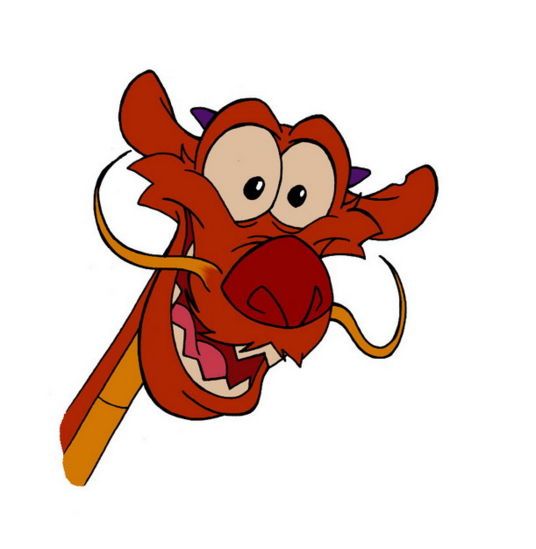 536x549 536px How To Draw Mushu The Dragon 8.jpg Mushumulan