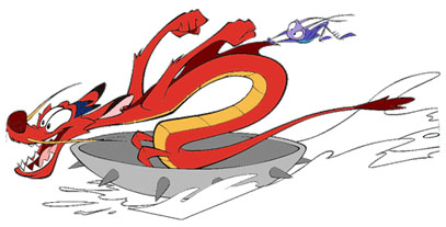 407x207 Mushu Screenshots, Images And Pictures