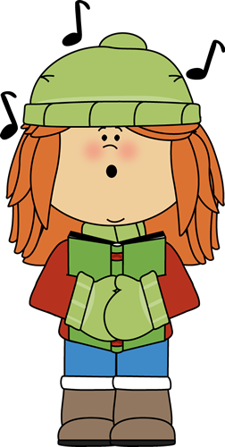 252x500 Christmas Clip Art