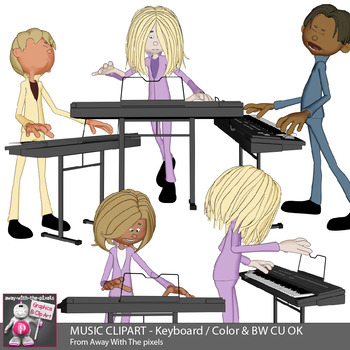 350x350 Music Clipart