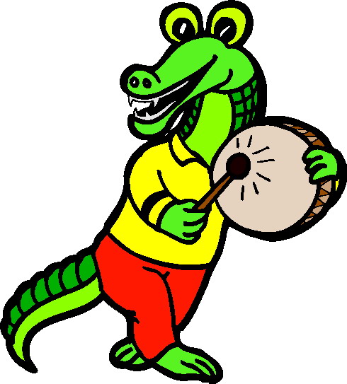 490x543 Clipart Music Clip Art Music Animals