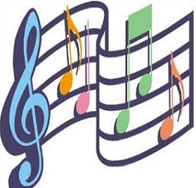 Music Staff Clipart at GetDrawings | Free download