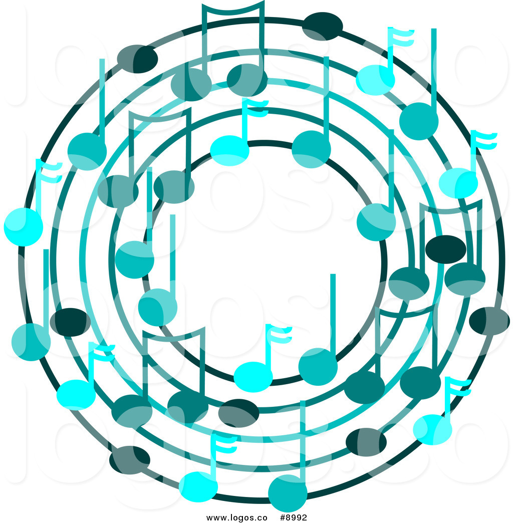 1024x1044 Free Vector Music Notes