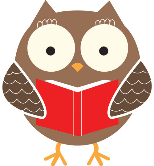 500x540 Teacher Owl Clip Art