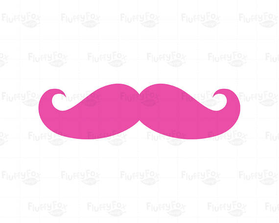 570x456 Strikingly Design Moustache Clipart Mustache Clip Art Facial Hair
