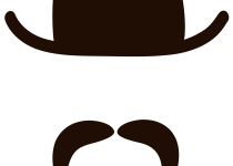 210x150 Clip Art Mustache Pictures Clip Art