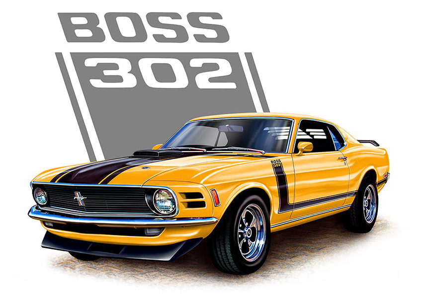855x614 Cartoon Muscle Car Drawings Clipart Free To Use Clip Art Resource