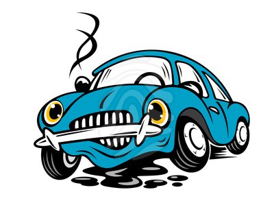 400x315 Free Automotive Clipart