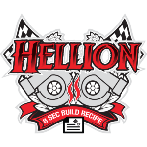 300x300 Hellion 8 Sec Ford Mustang Gt Build Recipe