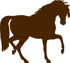 299x270 Galloping Horse Clipart Clipart Panda