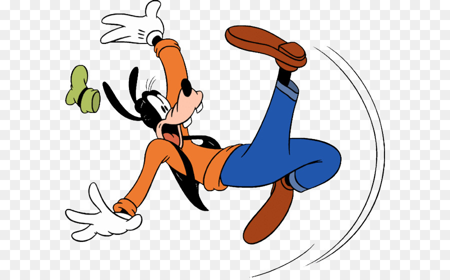 900x560 Goofy Mickey Mouse The Walt Disney Company Cartoon Clip Art
