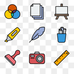 260x260 Technology Clip Art