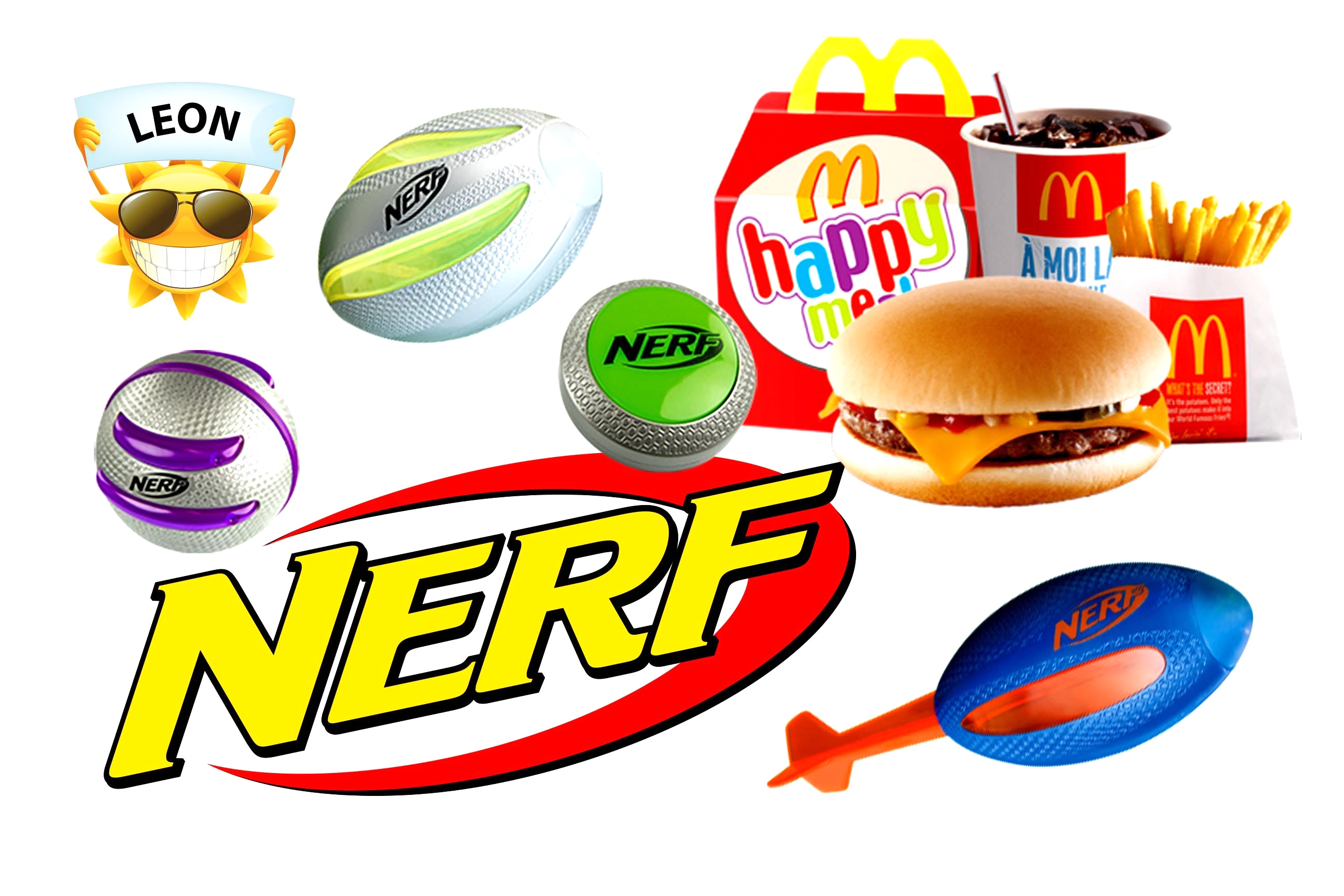 2592x1728 Fresh Nerf Clip Art My Collection Lively Gun Clipart