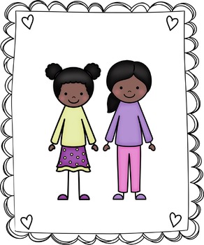 292x350 Kids Clipart