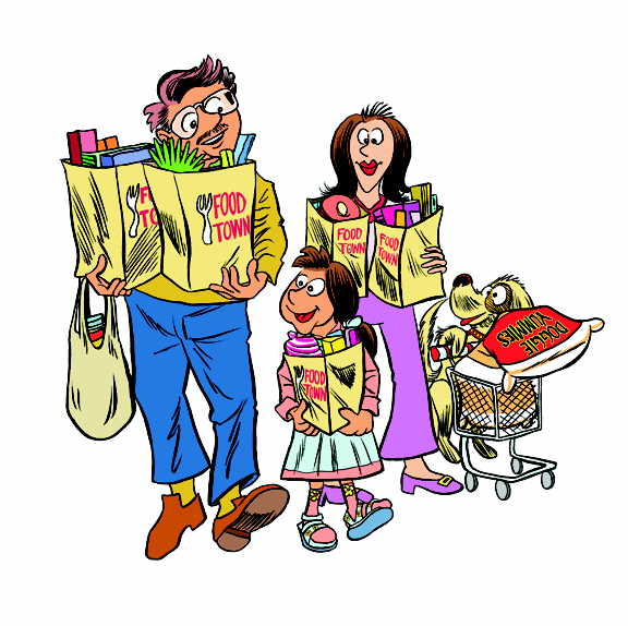 576x574 Helping With Chores