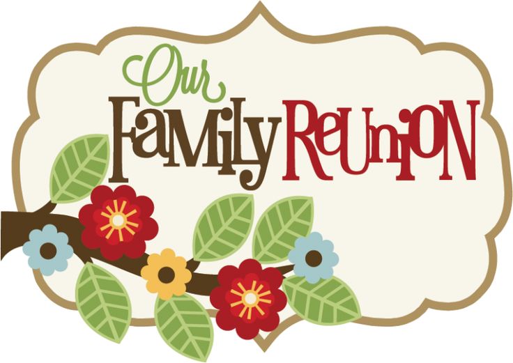 736x521 Image Of Family Word Clipart