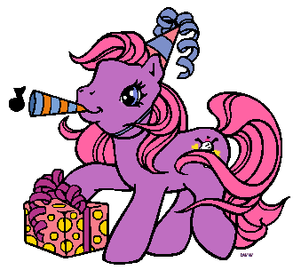 330x304 My Little Pony Clipart