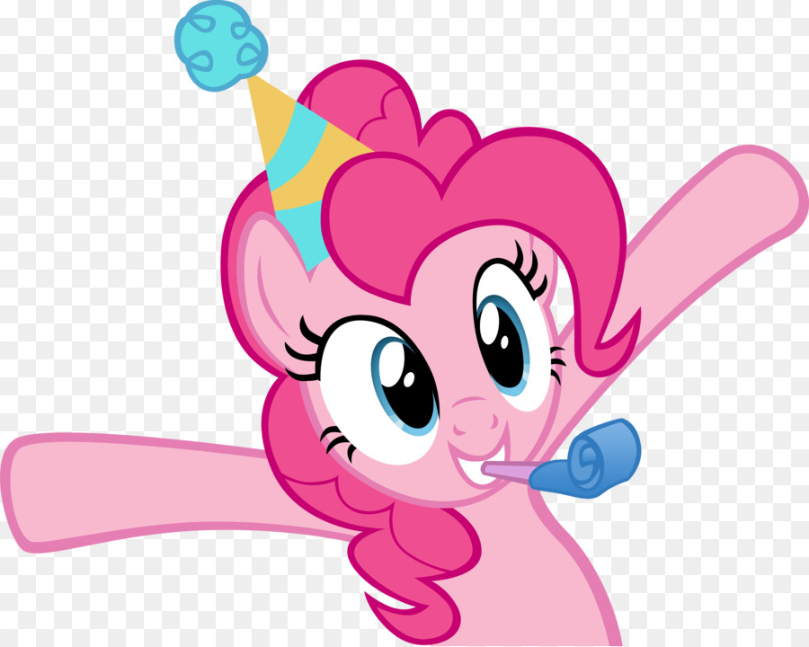 900x720 My Little Pony Pinkie Pie's Party Rainbow Dash Rarity