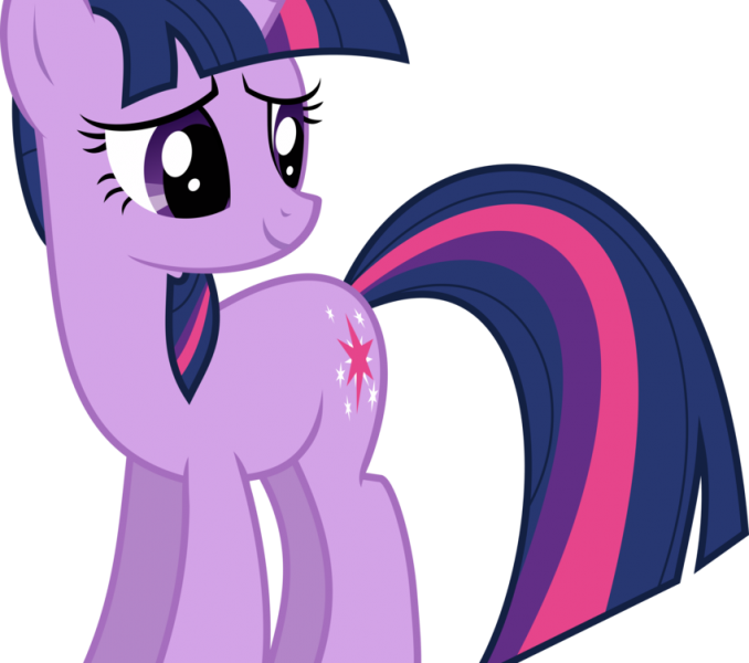 678x600 Pictures Of Twilight From My Little Pony Kids Coloring