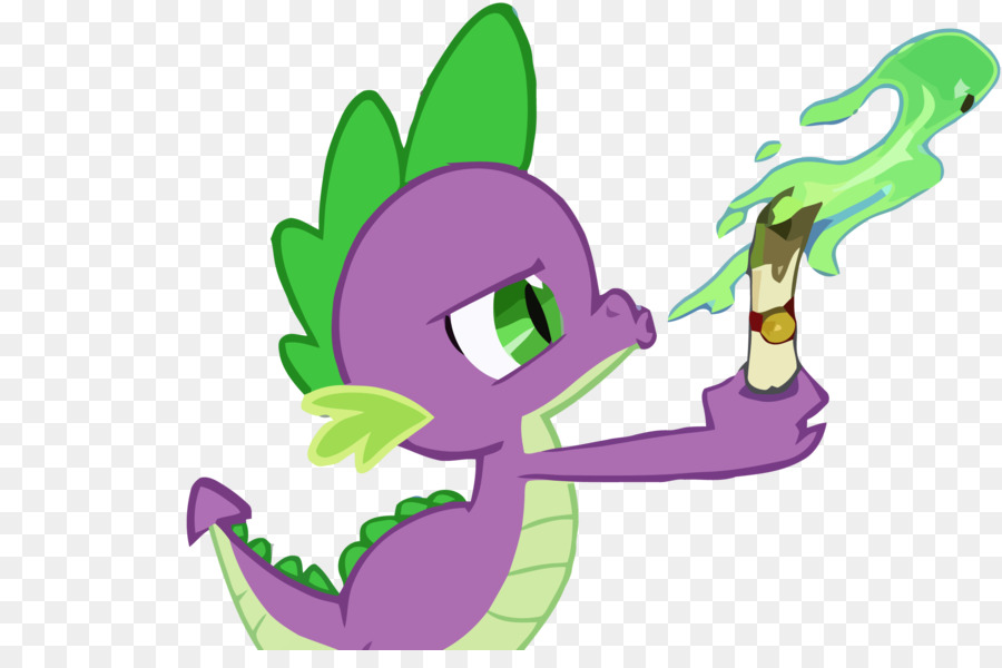 900x600 Spike Letter Animation My Little Pony Clip Art