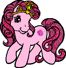 214x221 My Little Pony Clipart