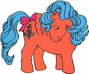 307x254 My Little Pony Clip Art Clipart Panda