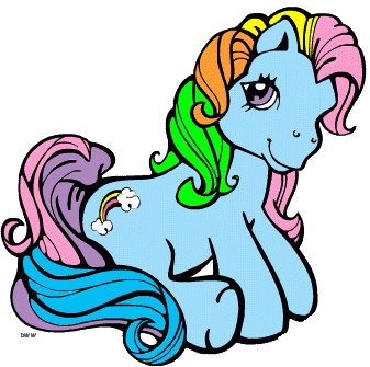 337x335 Luxury Pony Clipart Chloe S