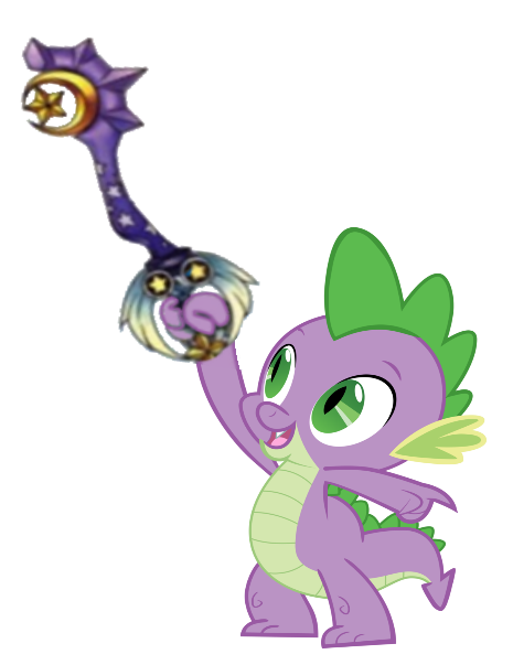 465x603 King Spike My Little Pony Friendship Is Magic Know Your Meme