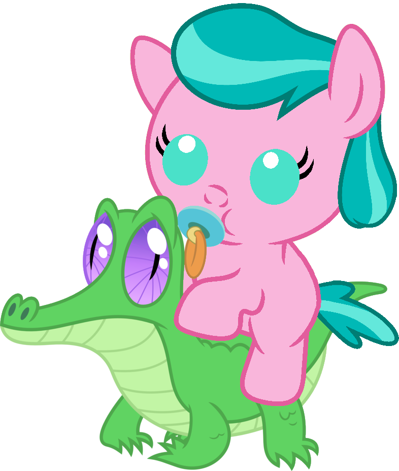 786x927 Aquamarine Riding Gummy My Little Pony Friendship Is Magic