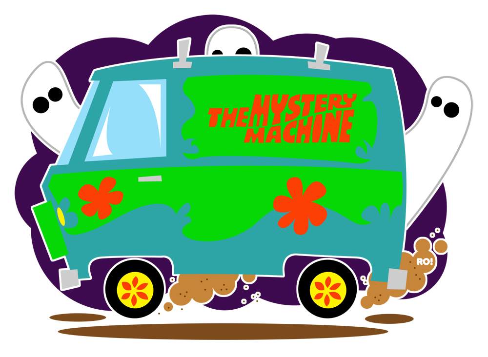 1000x732 Lair Of The Dork Horde October 2010