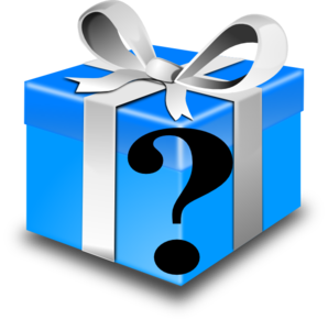 298x291 Mystery Clipart