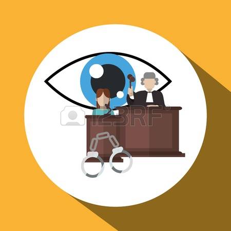 450x450 Mystery Clipart Witness