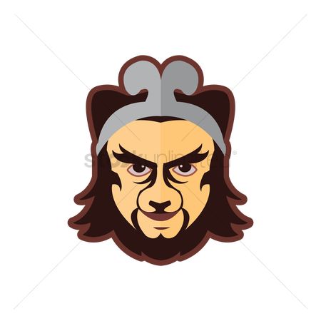 450x450 Free Mystical Man Stock Vectors Stockunlimited