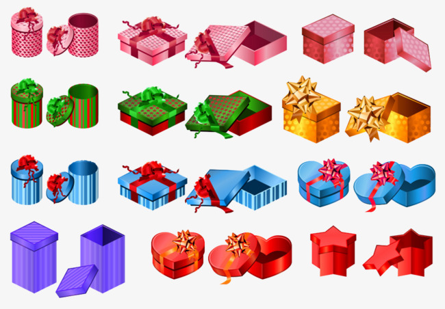 650x452 Large Variety Of Mystical Gift Packaging Material, Mysterious