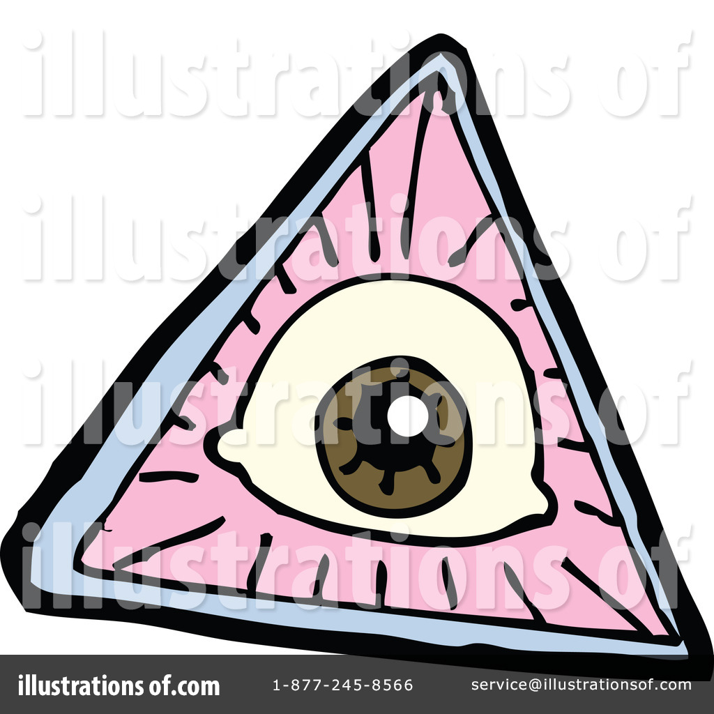 1024x1024 Mystic Eye Clipart